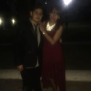 Meet your Posher, Danny